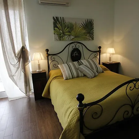 Ernestina فندق مبيت وإفطار 2*