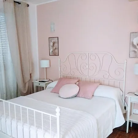 فندق مبيت وإفطار Ernestina 2*