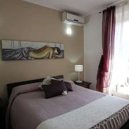 Ernestina فندق مبيت وإفطار كاستيلانا غروتي
