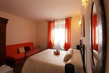 Ernestina فندق مبيت وإفطار