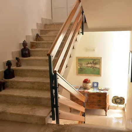 فندق مبيت وإفطار Ernestina 2*