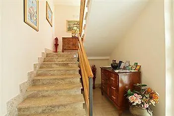 Ernestina فندق مبيت وإفطار