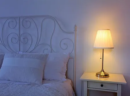 Ernestina فندق مبيت وإفطار 2*