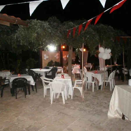 Ernestina فندق مبيت وإفطار 2*