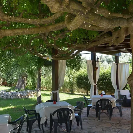 فندق مبيت وإفطار Ernestina كاستيلانا غروتي