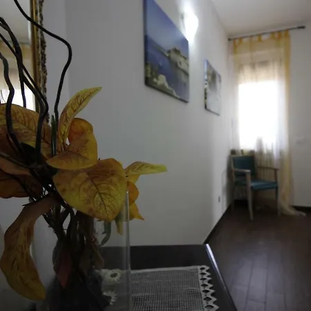 Ernestina فندق مبيت وإفطار 2*
