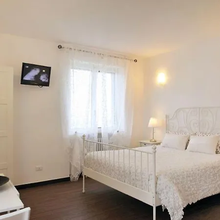 Ernestina Bed & Breakfast Castellana Grotte