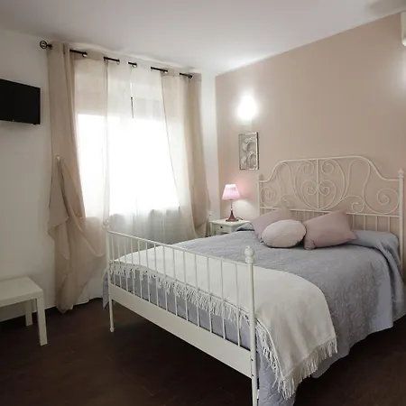 Bed & Breakfast Ernestina Castellana Grotte