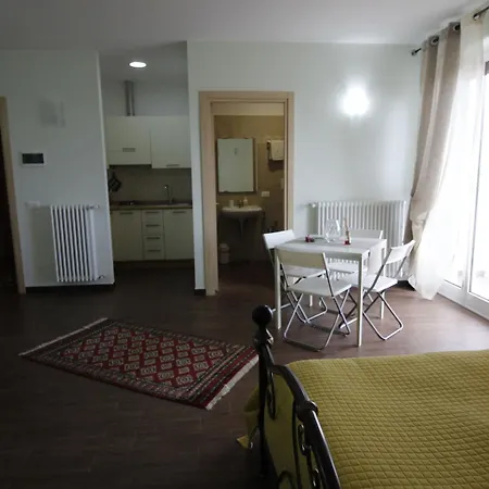 Bed & Breakfast Ernestina