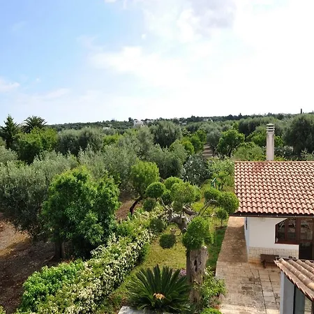 Bed & Breakfast Ernestina Castellana Grotte