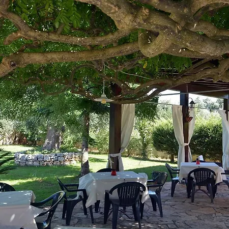 Bed & Breakfast Ernestina 2*