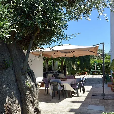 Bed & Breakfast Ernestina 2*