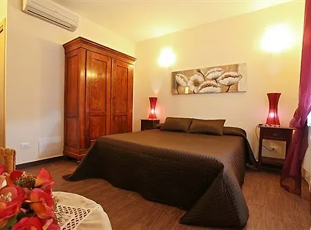Ernestina 2* Castellana Grotte