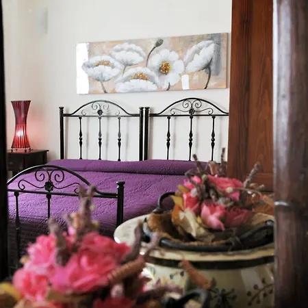 Ernestina Bed & Breakfast